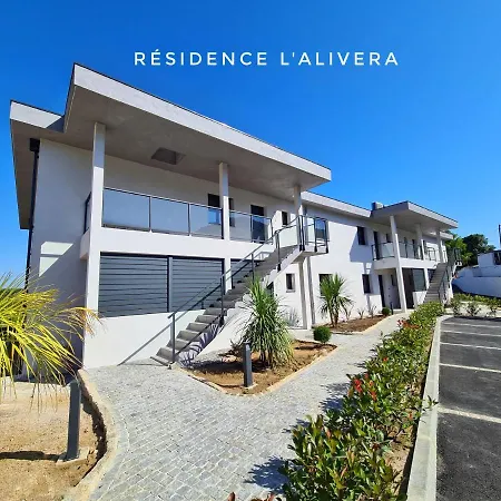 Résidence L'alivera